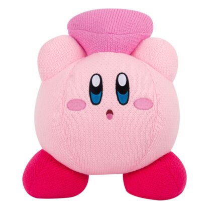 Kirby Nuiguru-Knit Plüschfigur Kirby Friend Heart Mega 39 cm