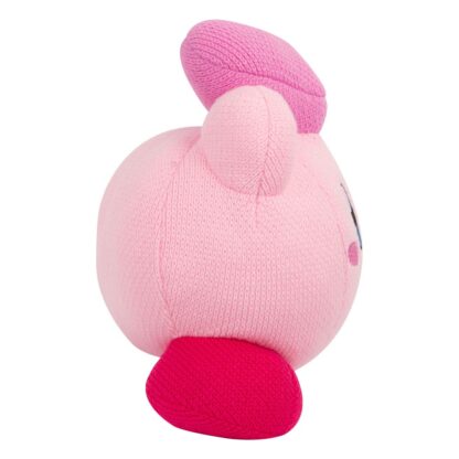 Kirby Nuiguru-Knit Plüschfigur Kirby Friend Heart Mega 39 cm – Bild 3