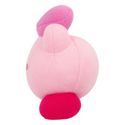 Kirby Nuiguru-Knit Plüschfigur Kirby Friend Heart Mega 39 cm – Bild 5