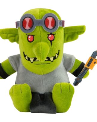 Warhammer Plüschfigur Spanna Grot 18 cm