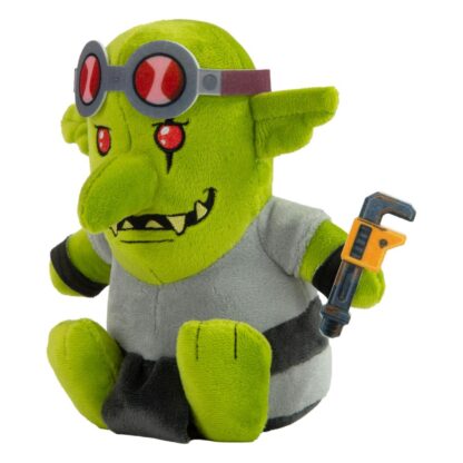 Warhammer Plüschfigur Spanna Grot 18 cm – Bild 6