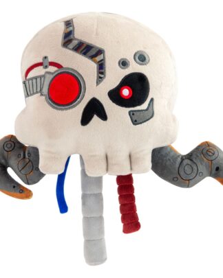 Warhammer Plüschfigur Servo Skull 28 cm
