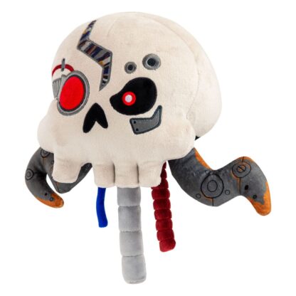 Warhammer Plüschfigur Servo Skull 28 cm – Bild 2