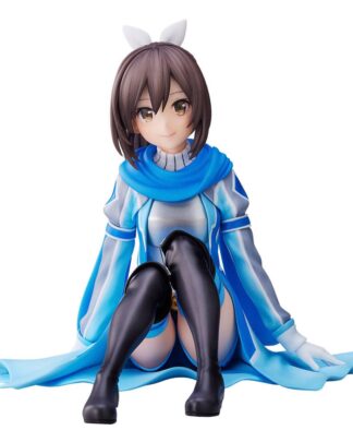 Bofuri: I Don't Want to Get Hurt, So I'll Max Out My Defense PVC Statue Sally 12 cm