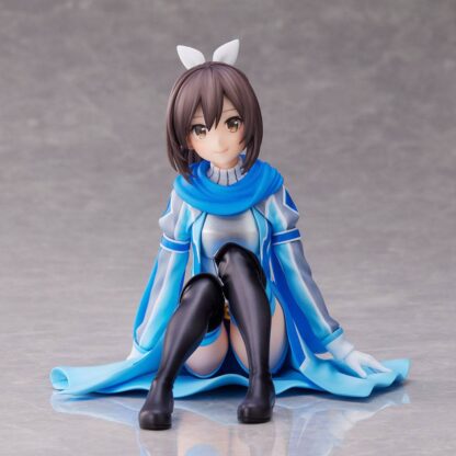 Bofuri: I Don't Want to Get Hurt, So I'll Max Out My Defense PVC Statue Sally 12 cm – Bild 2