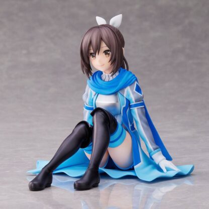 Bofuri: I Don't Want to Get Hurt, So I'll Max Out My Defense PVC Statue Sally 12 cm – Bild 3