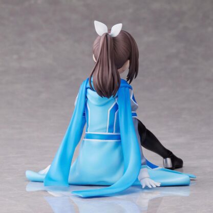 Bofuri: I Don't Want to Get Hurt, So I'll Max Out My Defense PVC Statue Sally 12 cm – Bild 4