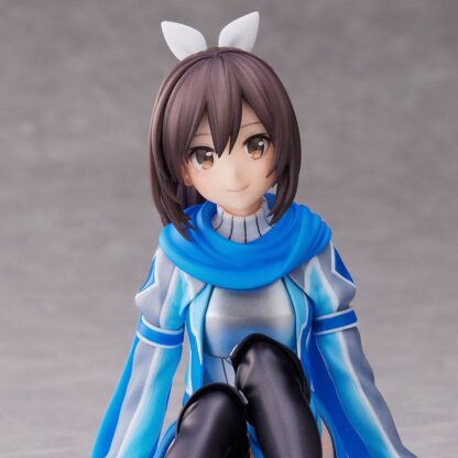 Bofuri: I Don't Want to Get Hurt, So I'll Max Out My Defense PVC Statue Sally 12 cm – Bild 6