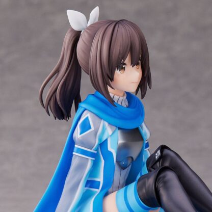 Bofuri: I Don't Want to Get Hurt, So I'll Max Out My Defense PVC Statue Sally 12 cm – Bild 8
