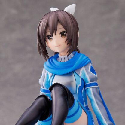 Bofuri: I Don't Want to Get Hurt, So I'll Max Out My Defense PVC Statue Sally 12 cm – Bild 9