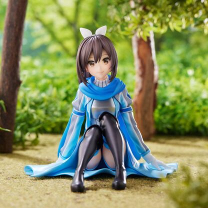 Bofuri: I Don't Want to Get Hurt, So I'll Max Out My Defense PVC Statue Sally 12 cm – Bild 10