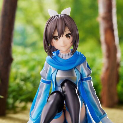 Bofuri: I Don't Want to Get Hurt, So I'll Max Out My Defense PVC Statue Sally 12 cm – Bild 13