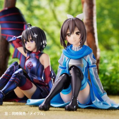 Bofuri: I Don't Want to Get Hurt, So I'll Max Out My Defense PVC Statue Sally 12 cm – Bild 15
