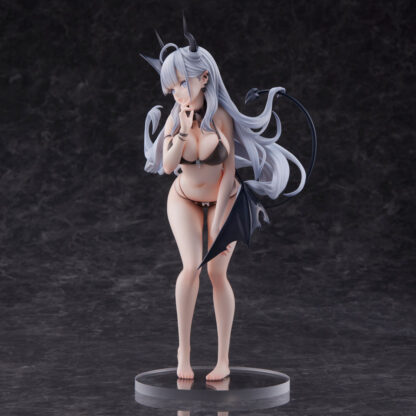 Original Character PVC Statue Nekojira Illustration Thea 16 cm – Bild 3