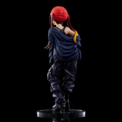 Gridman Universe Zozo Black Collection Statue PVC Chise Asukagawa 21 cm – Bild 8