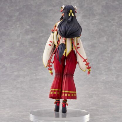 Monster Hunter Rise Statue PVC Minoto the Hub Maiden 26 cm – Bild 7