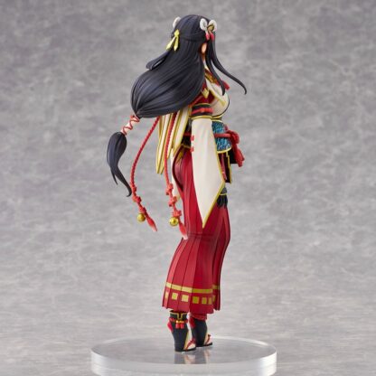 Monster Hunter Rise Statue PVC Minoto the Hub Maiden 26 cm – Bild 10