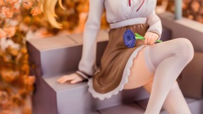 Tricolour Lovestory PVC Statue 1/7 Te Chi Guo 25 cm – Bild 3
