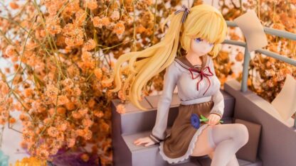 Tricolour Lovestory PVC Statue 1/7 Te Chi Guo 25 cm – Bild 9
