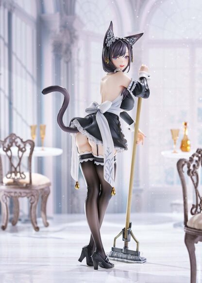 Original Character PVC Statue 1/6 Maid Maison Ai Iwaya Illustration by 92M 26 cm – Bild 11