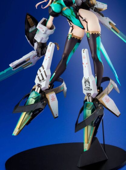 Original Character Orbit Girls Series PVC Statue Entry No. 1 Fiona Full Moon 40 cm – Bild 2