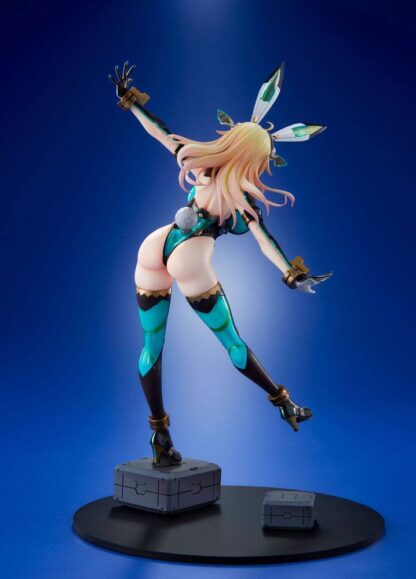 Original Character Orbit Girls Series PVC Statue Entry No. 1 Fiona Full Moon 40 cm – Bild 4