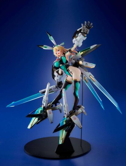 Original Character Orbit Girls Series PVC Statue Entry No. 1 Fiona Full Moon 40 cm – Bild 7