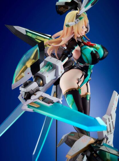 Original Character Orbit Girls Series PVC Statue Entry No. 1 Fiona Full Moon 40 cm – Bild 11