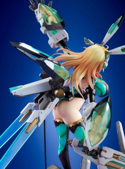 Original Character Orbit Girls Series PVC Statue Entry No. 1 Fiona Full Moon 40 cm – Bild 12