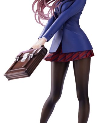 Komi Can't Communicate PVC Statue 1/7 Komyushou desu. Shouko Komi DT-177 26 cm