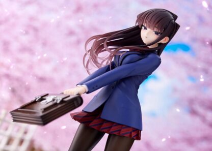 Komi Can't Communicate PVC Statue 1/7 Komyushou desu. Shouko Komi DT-177 26 cm – Bild 4