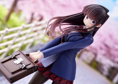 Komi Can't Communicate PVC Statue 1/7 Komyushou desu. Shouko Komi DT-177 26 cm – Bild 5