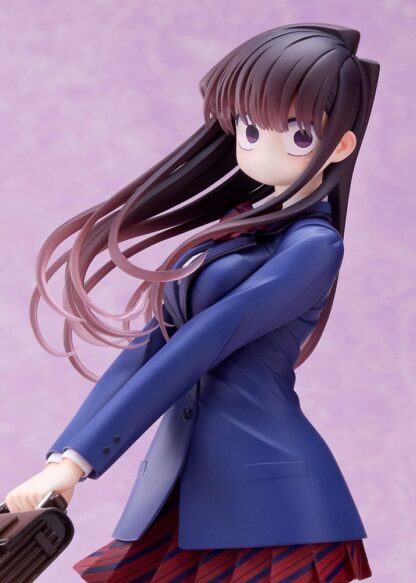 Komi Can't Communicate PVC Statue 1/7 Komyushou desu. Shouko Komi DT-177 26 cm – Bild 10