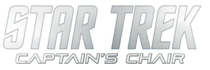 Star Trek: Captain's Chair Kartenspiel *Englische Version* – Bild 14