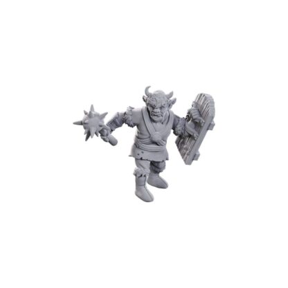 D&D Nolzur's Marvelous Miniatures Miniaturen unbemalt 2er-Pack 50th Anniversary Goblins – Bild 2