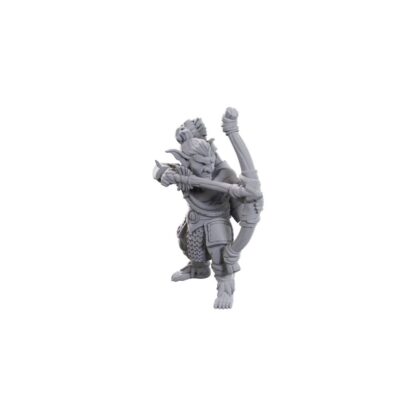 D&D Nolzur's Marvelous Miniatures Miniaturen unbemalt 2er-Pack 50th Anniversary Goblins – Bild 3