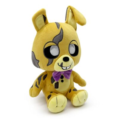 Five Nights at Freddys Plüschfigur Yellow Rabbit 23 cm – Bild 2
