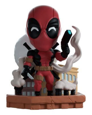 Deadpool Vinyl Figur Deadpool 33 12 cm