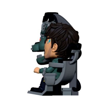Five Nights at Freddy's Vinyl Figur Mike 10 cm – Bild 2