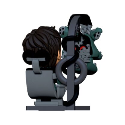 Five Nights at Freddy's Vinyl Figur Mike 10 cm – Bild 3