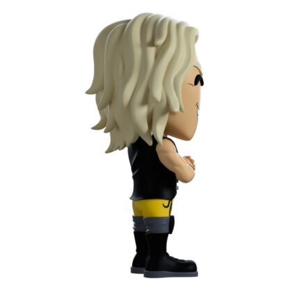 All Elite Wrestling Vinyl Figur Lionheart Chris Jericho 10 cm – Bild 2