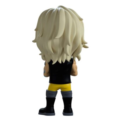 All Elite Wrestling Vinyl Figur Lionheart Chris Jericho 10 cm – Bild 3