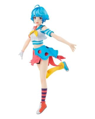 Bubble Pop Up Parade PVC Statue Uta 17 cm - SEALED OVP - Original