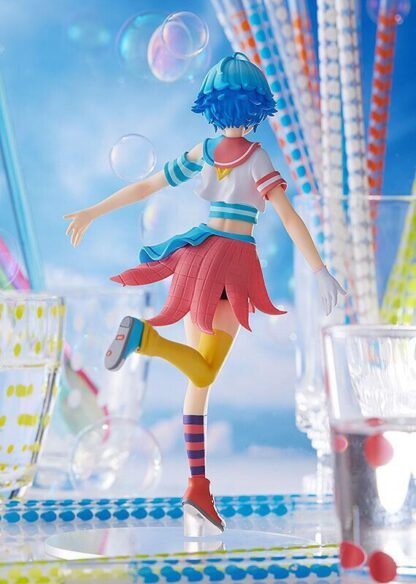 Bubble Pop Up Parade PVC Statue Uta 17 cm – Bild 6