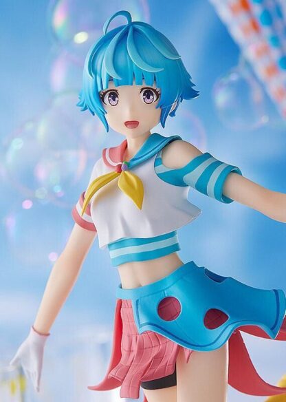 Bubble Pop Up Parade PVC Statue Uta 17 cm – Bild 4