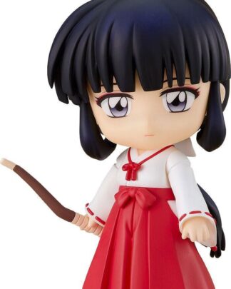 Inuyasha Nendoroid Actionfigur Kikyo - SEALED OVP - Original