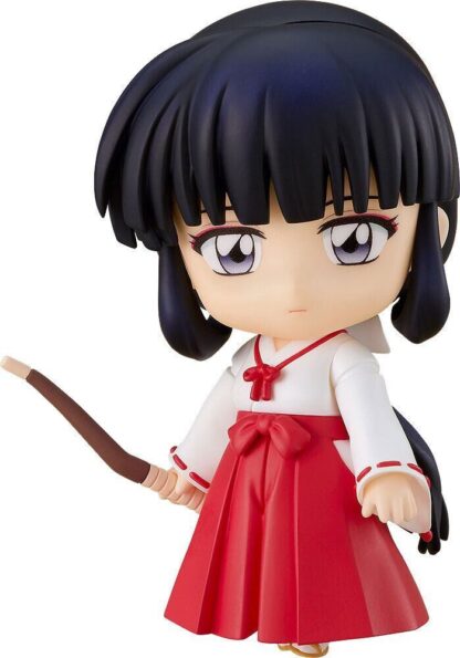 Inuyasha Nendoroid Actionfigur Kikyo - SEALED OVP - Original