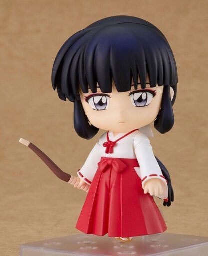 Inuyasha Nendoroid Actionfigur Kikyo - SEALED OVP - Original – Bild 4