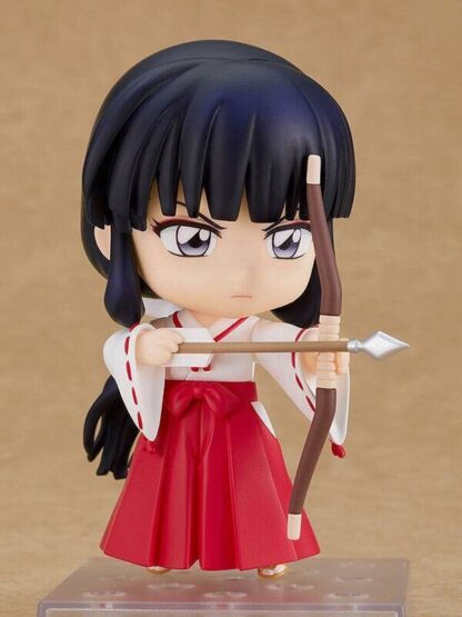 Inuyasha Nendoroid Actionfigur Kikyo - SEALED OVP - Original – Bild 5