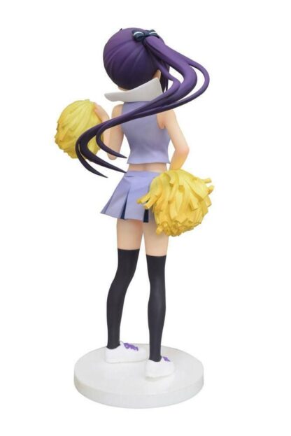 Is the Order a Rabbit? Season 2 PVC Statue Rize Cheerleader Ver. 18 cm – Bild 4